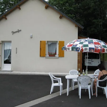 Jennifer Lägenhet *