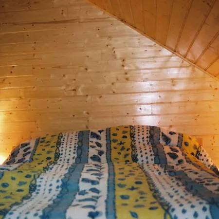 Jennifer Lägenhet Laveissière